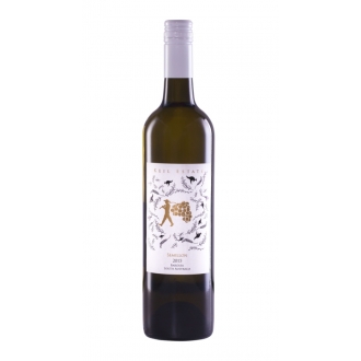 Semillon 干白葡萄酒
