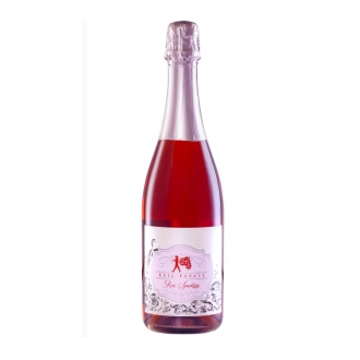 Rose Sparkling 桃红起泡酒